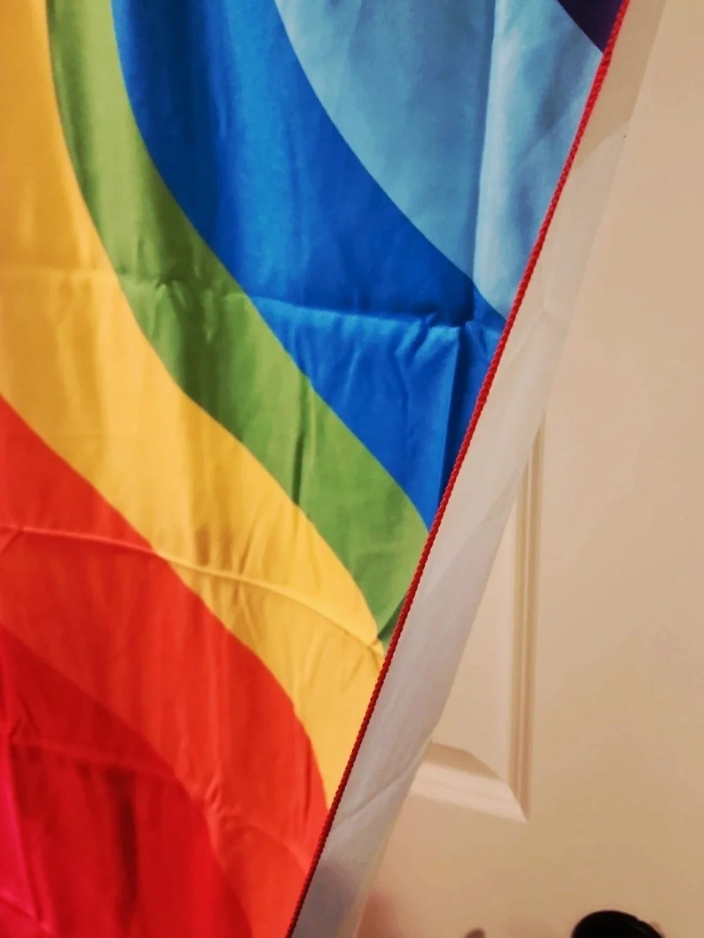no brand vibrant rainbow